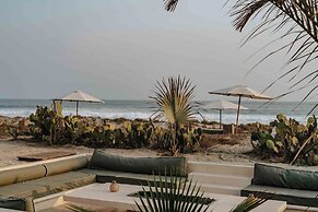 Casa Yuma, Puerto Escondido