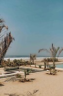 Casa Yuma, Puerto Escondido