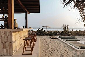 Casa Yuma, Puerto Escondido