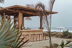Casa Yuma, Puerto Escondido