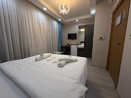 Koçyiğit Suite Otel