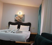 Koçyiğit Suite Otel