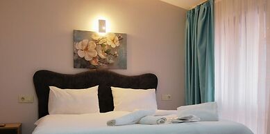 Koçyiğit Suite Otel