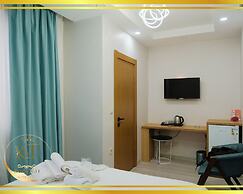 Koçyiğit Suite Otel