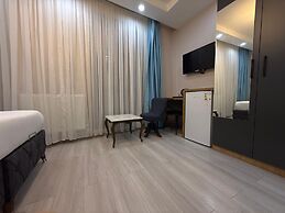 Koçyiğit Suite Otel