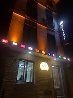 Koçyiğit Suite Otel