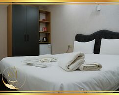 Koçyiğit Suite Otel