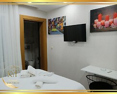 Koçyiğit Suite Otel