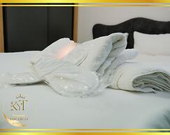 Koçyiğit Suite Otel