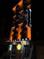 Koçyiğit Suite Otel