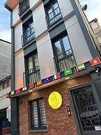 Koçyiğit Suite Otel