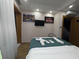 Koçyiğit Suite Otel
