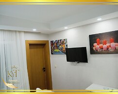 Koçyiğit Suite Otel