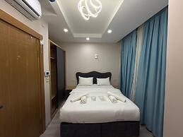 Koçyiğit Suite Otel