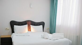 Koçyiğit Suite Otel