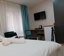Koçyiğit Suite Otel