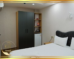 Koçyiğit Suite Otel