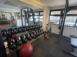 Tamna County Luna house