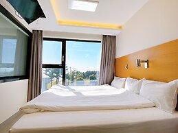 Tamna County Luna house