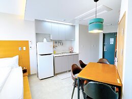 Tamna County Luna house