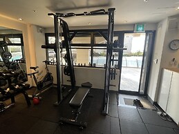 Tamna County Luna house