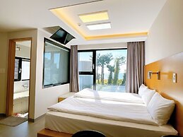 Tamna County Luna house