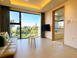 Tamna County Luna house