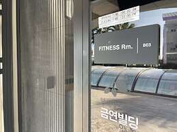 Tamna County Luna house