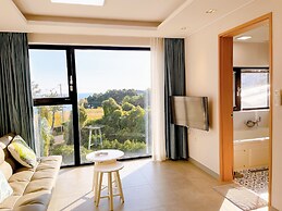 Tamna County Luna house