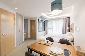 Tamna County Luna house