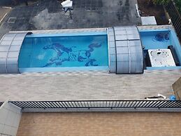 Tamna County Luna house