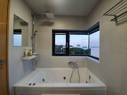 Tamna County Luna house