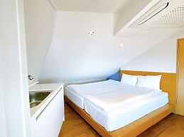 Tamna County Luna house