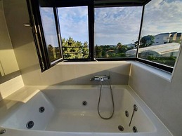 Tamna County Luna house