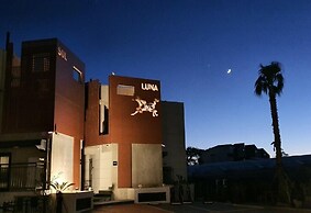 Tamna County Luna house