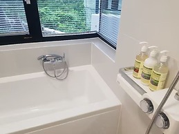 Tamna County Luna house