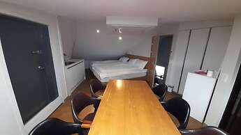 Tamna County Luna house