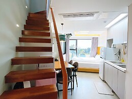 Tamna County Luna house