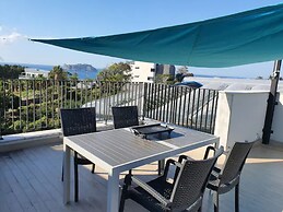 Tamna County Luna house