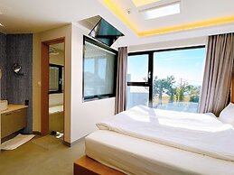 Tamna County Luna house