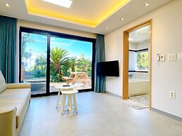 Tamna County Luna house