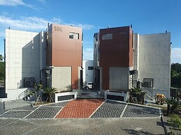 Tamna County Luna house