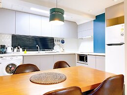 Tamna County Luna house