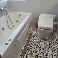 Tamna County Luna house