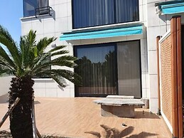 Tamna County Luna house