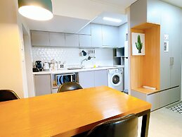 Tamna County Luna house