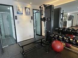 Tamna County Luna house