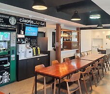 Tamna County Luna house