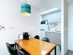 Tamna County Luna house