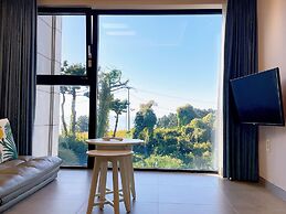 Tamna County Luna house